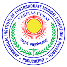 Jawaharlal Institute of Postgraduate Medical Education and Research Company logo